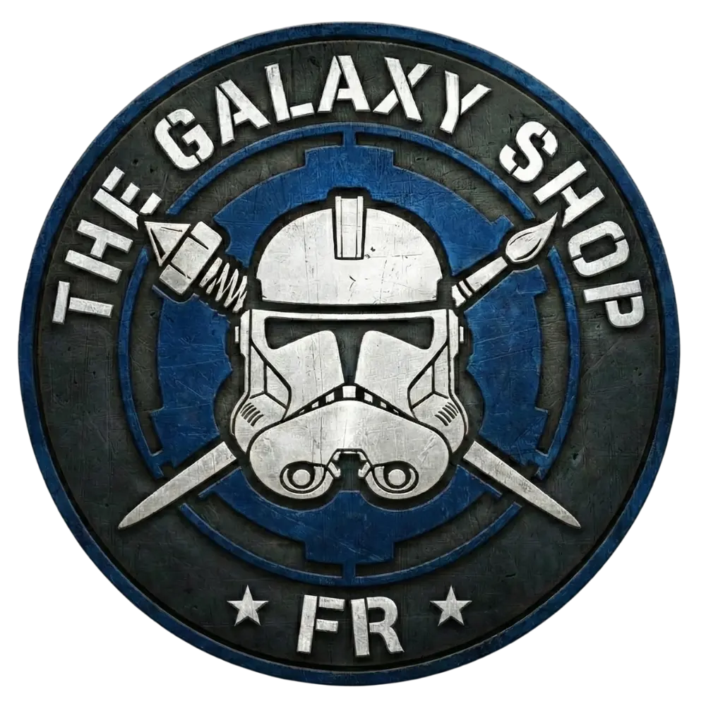 The Galaxy Shop